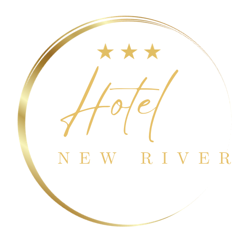 HOTEL NEW RIVER
