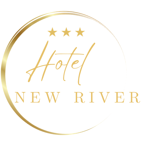 hotel new river borgetto