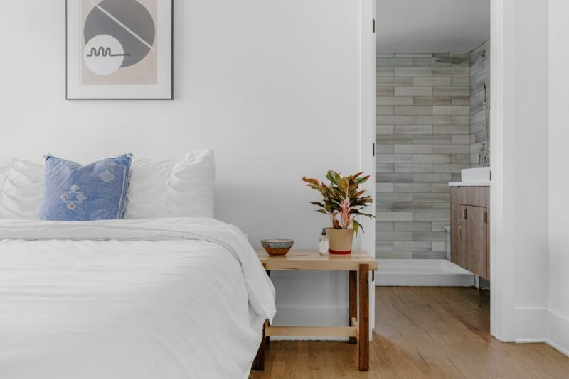 Deluxe Room - immagine 4